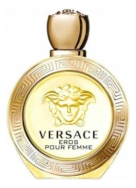 Versace Eros Pour Femme парфюмерная вода 100мл