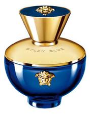 Versace Pour Femme Dylan Blue парфюмерная вода 100мл уценка
