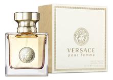 Versace Versace парфюмерная вода 50мл