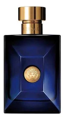 Versace Pour Homme Dylan Blue туалетная вода