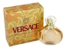 Versace Essence Emotional туалетная вода 50мл