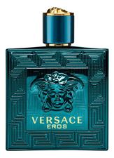 Versace Eros туалетная вода 100мл уценка