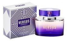 Versace Versus for women туалетная вода 30мл