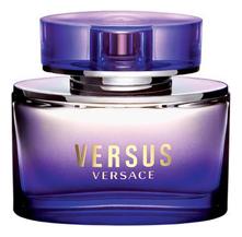 Versace Versus for women туалетная вода 100мл уценка