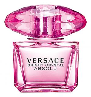 Versace Bright Crystal Absolu парфюмерная вода