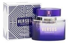 Versace Versus for women туалетная вода 50мл
