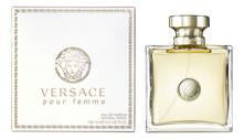 Versace Versace парфюмерная вода 100мл