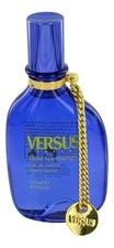 Versace Versus Time For Energy туалетная вода 125мл уценка