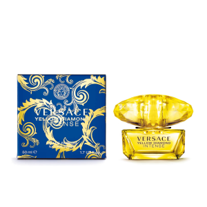 Versace Yellow Diamond Intense парфюмерная вода