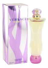 Versace Woman парфюмерная вода 50мл