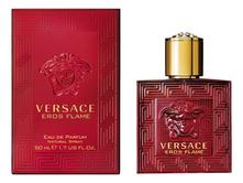 Versace Eros Flame парфюмерная вода 50мл