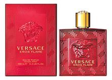 Versace Eros Flame парфюмерная вода 100мл