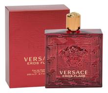 Versace Eros Flame парфюмерная вода 200мл
