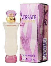 Versace Woman парфюмерная вода 5мл