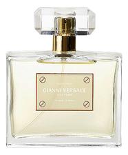 Versace Gianni Versace Couture парфюмерная вода 100мл уценка