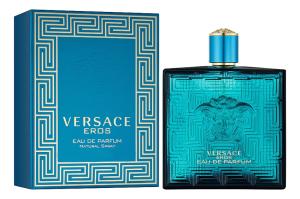 Versace Eros 2020 парфюмерная вода