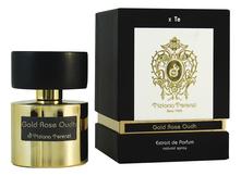 Tiziana Terenzi Gold Rose Oudh духи 100мл