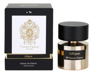 Tiziana Terenzi Lillipur духи