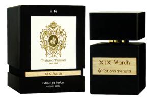 Tiziana Terenzi XIX March духи