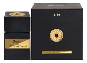 Tiziana Terenzi Gumin духи