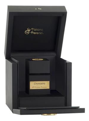 Tiziana Terenzi Chimaera духи