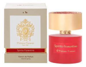 Tiziana Terenzi Spirito Fiorentino духи