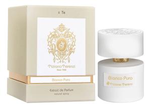 Tiziana Terenzi Bianco Puro духи