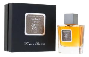 Franck Boclet Patchouli парфюмерная вода