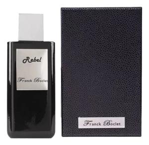 Franck Boclet Rebel духи
