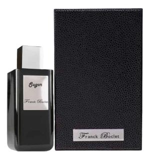 Franck Boclet Sugar духи