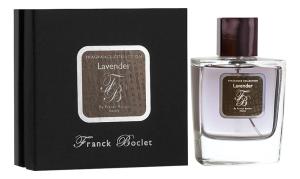 Franck Boclet Lavender парфюмерная вода