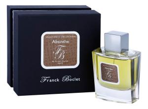Franck Boclet Absinthe парфюмерная вода 100мл
