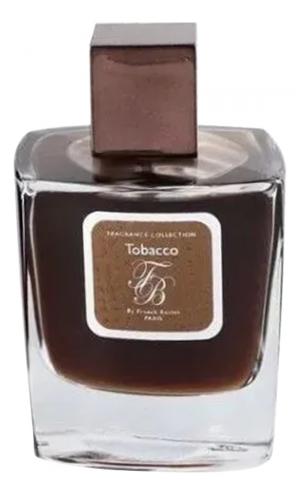 Franck Boclet Tobacco парфюмерная вода