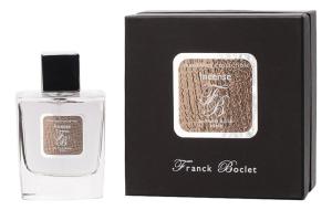 Franck Boclet Incense парфюмерная вода