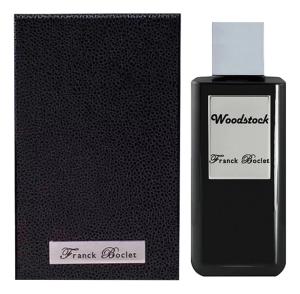 Franck Boclet Woodstock духи