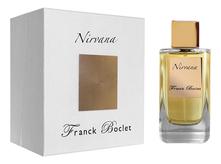 Franck Boclet Nirvana парфюмерная вода 20мл
