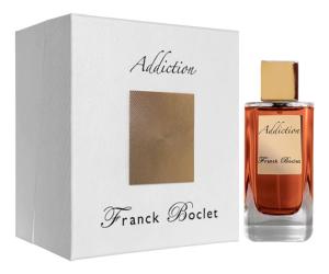 Franck Boclet Addiction парфюмерная вода