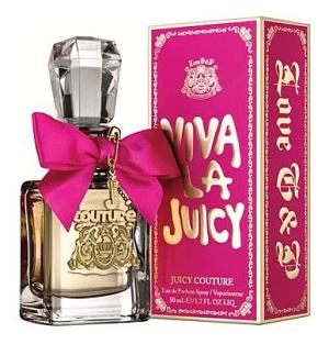 Juicy Couture Viva La Juicy парфюмерная вода