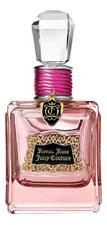 Juicy Couture Royal Rose парфюмерная вода 100мл уценка