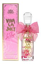 Juicy Couture Viva La Juicy La Fleur туалетная вода 75мл
