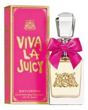 Juicy Couture Viva La Juicy парфюмерная вода 30мл