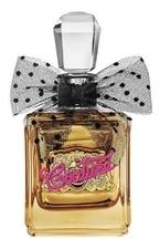 Juicy Couture Viva la Juicy Gold Couture парфюмерная вода 100мл уценка