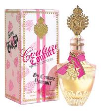 Juicy Couture Couture Couture for women парфюмерная вода 100мл