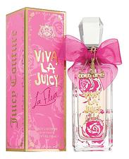 Juicy Couture Viva La Juicy La Fleur туалетная вода 150мл