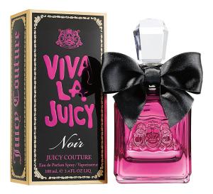 Juicy Couture Viva La Juicy Noir парфюмерная вода 100мл