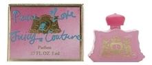 Juicy Couture Peace Love & Juicy Couture духи 5мл