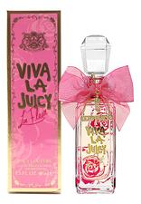 Juicy Couture Viva La Juicy La Fleur туалетная вода 40мл