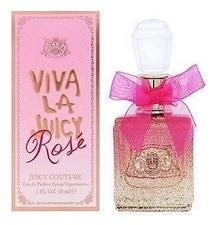 Juicy Couture Viva La Juicy Rose парфюмерная вода 30мл