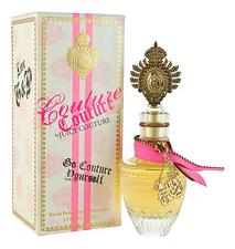 Juicy Couture Couture Couture for women парфюмерная вода 50мл