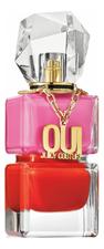 Juicy Couture Oui Juicy Couture парфюмерная вода 100мл уценка